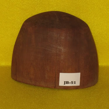 millinery hat supplies