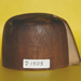 millinery hat block