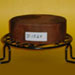 millinery hat block