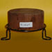 millinery hat block