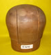 wood hat block
