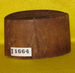 millinery hat block
