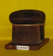 millinery hat block