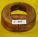 millinery hat block