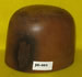wood hat block
