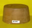 wood hat block