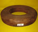 wood hat block