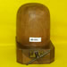 wood hat block