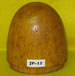wood hat block