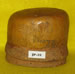 millinery hat block
