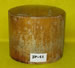 wood hat block