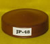 wood hat block