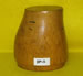 wood hat block