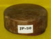wood hat block