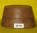 millinery hat block