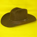 wood hat block