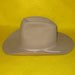 wood hat block