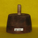 millinery hat block