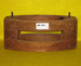 millinery hat block