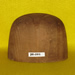 millinery hat block