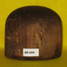 millinery hat block