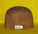 millinery hat block